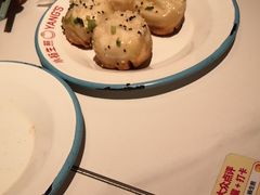 -小杨生煎(黄河路店)