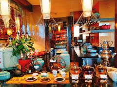-富力丽思卡尔顿酒店·香荟全日制餐厅
