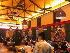 -泰堤坊(淡水体育馆店)