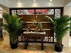 -杭州香格里拉·香宫中餐厅