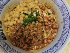 -魔都三兄弟酸辣粉·蘸卤炸串(虹桥万科店)