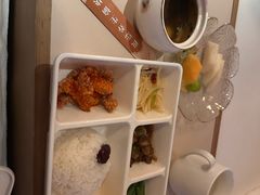 -和子足浴SPA会馆(竹山路店)