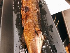 秋刀鱼-食其家·牛丼咖喱(蚂蚁金服店)