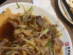 -直隶安家牛肉罩饼(七一路店)