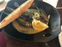 -FISH&POTATO Cō(地中海美食 万象城店)