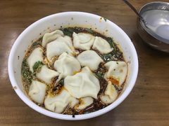 -回坊马二饺子馆