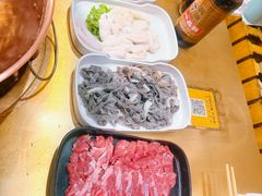 -牛街清真满恒記(平安里西大街店)