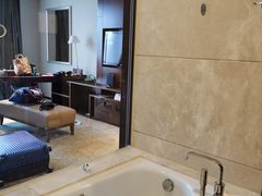 -广州粤海喜来登酒店