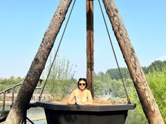 -清河半岛温泉度假酒店