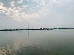 -采石矶景区