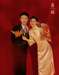-卡米拉婚纱摄影工作室(金汇广场店)