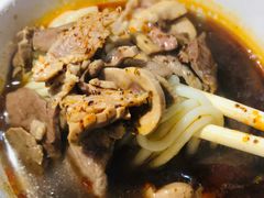 -王记生烫牛杂面馆(兰陵路店)