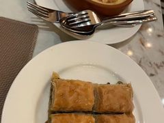 -苏坦土耳其餐厅(白云宾馆店)