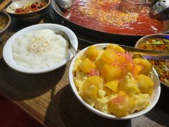 -萍姐火锅·公路夜市(打浦桥日月光店)
