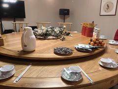 -悠斋餐厅海鲜家常菜(火车站店)