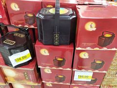 -杏花樓(大世界店)