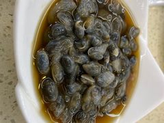 -渔中舟海鲜大排档(普陀沈家门店)