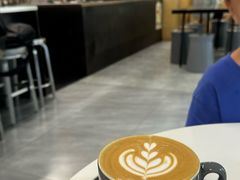 -麻雀咖啡SPARROW COFFEE(十全街店)