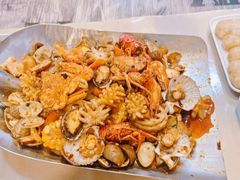 -特色酱椒鱼私房菜(黄鹤楼店)