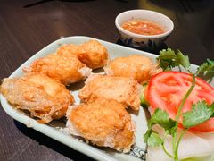 -大头虾越式风味餐厅(光明广场店)