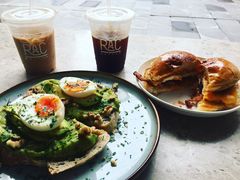 -RAC BAR(安福路店)