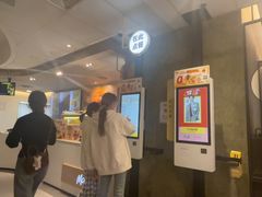 -麦当劳(西单明珠店)