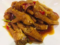 -漫天香·小龙虾餐厅(夏湾店)
