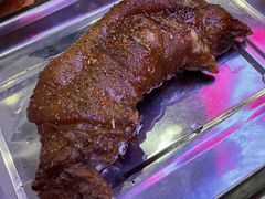 -陳記港式地摊打边炉(龙泽路店)