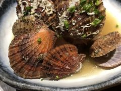 -千代武日本料理(爱建店)