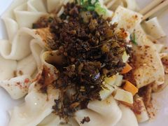 -吴满满油泼面(北方风味园店)