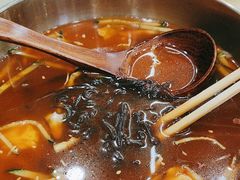 -服务大楼冷面(延大店)