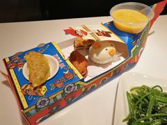-金鼎轩·滋养小餐馆(联想桥店)