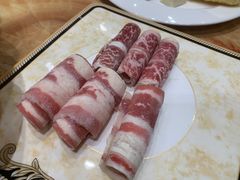 -神洲四海大酒楼(王府井澳门中心店)