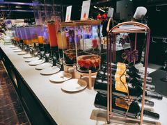 -加餐海鲜自助(宝龙一城店)