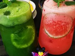 -THE PAWON·8碗(古北SOHO店)