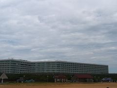 -青岛银沙滩温德姆至尊酒店