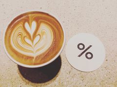 -% Arabica(京都东山店)