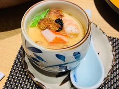-虹料理·日料放题(悠方店)