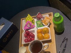 -瀚境SPA·影院足道·瑜伽按摩(景谷中路店)