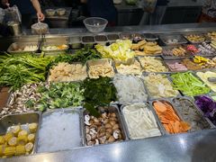 -林静小吃(复兴路店)