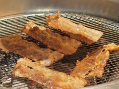 -大叹号·朝鲜族烤肉(潍坊泰华城店)