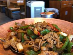 -云海肴·汽锅鸡·云南菜(苏州中心店)