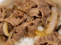 -食其家·牛丼咖喱(金桥国际店)