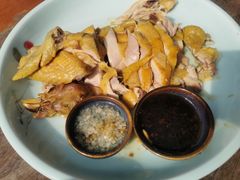 -漫渡庄绿岛花园•隐世庭园菜(滨湖店)