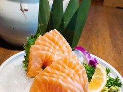 三文鱼-酒井酱子·深夜食堂(东城汇店)