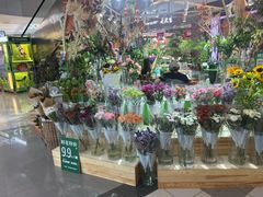 -北京华联生活超市(北京常营店)