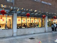 -阿英煲(凉城路店)