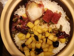-黔城故事(虎峰别墅店)