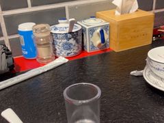 -老北京胡同味道二荤铺(酒仙桥店)