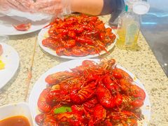 -禾斗海鲜自助(市北诺德店)